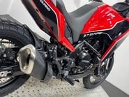 Moto Morini X-Cape 47