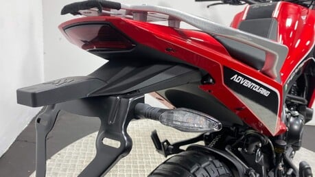 Moto Morini X-Cape 48