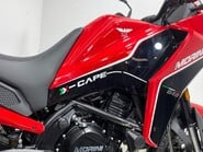 Moto Morini X-Cape 50