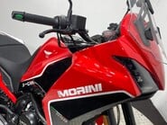 Moto Morini X-Cape 51