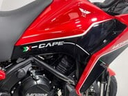 Moto Morini X-Cape 52