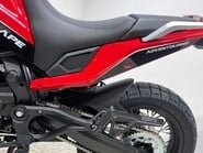 Moto Morini X-Cape 58