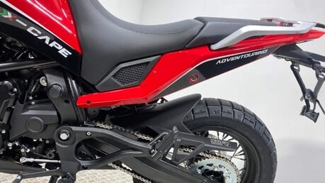 Moto Morini X-Cape 58