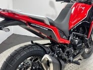 Moto Morini X-Cape 3