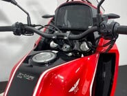 Moto Morini X-Cape 4