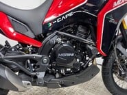 Moto Morini X-Cape 9