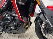 Moto Morini X-Cape 10