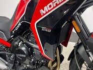 Moto Morini X-Cape 11