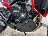 Moto Morini X-Cape 12