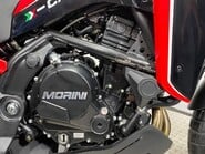 Moto Morini X-Cape 13