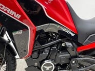 Moto Morini X-Cape 16