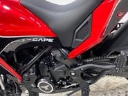 Moto Morini X-Cape 18