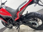 Moto Morini X-Cape 25