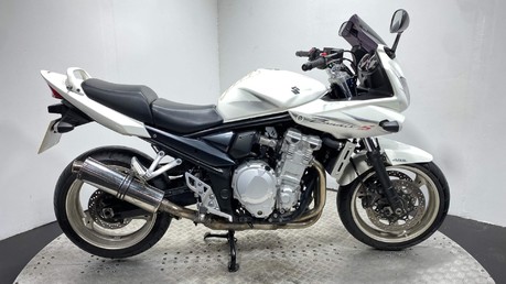 Suzuki Bandit 1250 GSF 1250 /* 1