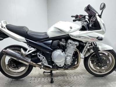 Suzuki Bandit 1250 GSF 1250 /*