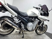 Suzuki Bandit 1250 GSF 1250 /* 2