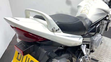 Suzuki Bandit 1250 GSF 1250 /* 3