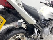 Suzuki Bandit 1250 GSF 1250 /* 5