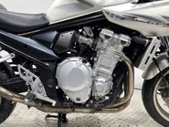 Suzuki Bandit 1250 GSF 1250 /* 14