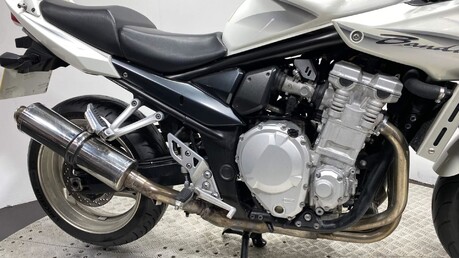 Suzuki Bandit 1250 GSF 1250 /* 15