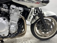 Suzuki Bandit 1250 GSF 1250 /* 17