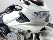 Suzuki Bandit 1250 GSF 1250 /* 18