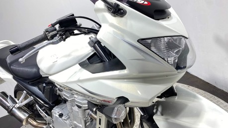 Suzuki Bandit 1250 GSF 1250 /* 18