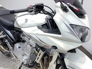 Suzuki Bandit 1250 GSF 1250 /* 20