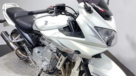 Suzuki Bandit 1250 GSF 1250 /* 20