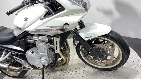 Suzuki Bandit 1250 GSF 1250 /* 21