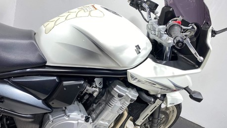 Suzuki Bandit 1250 GSF 1250 /* 24