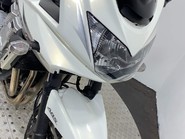 Suzuki Bandit 1250 GSF 1250 /* 28