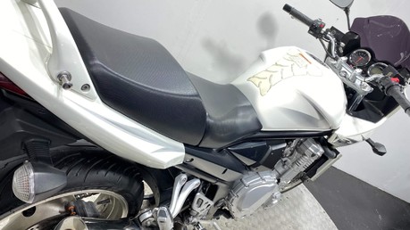 Suzuki Bandit 1250 GSF 1250 /* 30