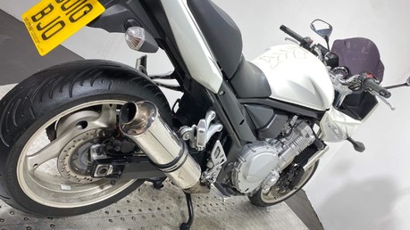 Suzuki Bandit 1250 GSF 1250 /* 31