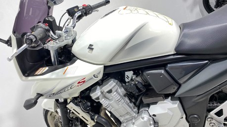 Suzuki Bandit 1250 GSF 1250 /* 33