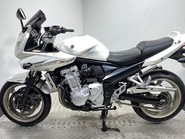 Suzuki Bandit 1250 GSF 1250 /* 34