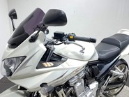 Suzuki Bandit 1250 GSF 1250 /* 36