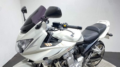 Suzuki Bandit 1250 GSF 1250 /* 36