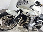 Suzuki Bandit 1250 GSF 1250 /* 37