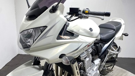 Suzuki Bandit 1250 GSF 1250 /* 38