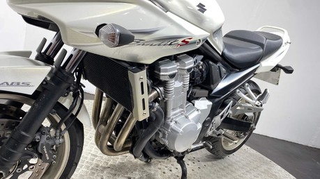 Suzuki Bandit 1250 GSF 1250 /* 39