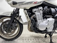 Suzuki Bandit 1250 GSF 1250 /* 40