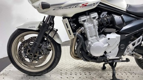 Suzuki Bandit 1250 GSF 1250 /* 40