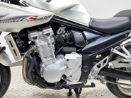 Suzuki Bandit 1250 GSF 1250 /* 41