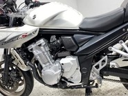 Suzuki Bandit 1250 GSF 1250 /* 42