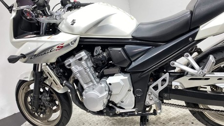 Suzuki Bandit 1250 GSF 1250 /* 42