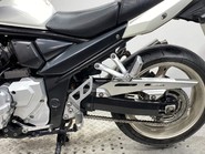 Suzuki Bandit 1250 GSF 1250 /* 43