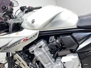 Suzuki Bandit 1250 GSF 1250 /* 47