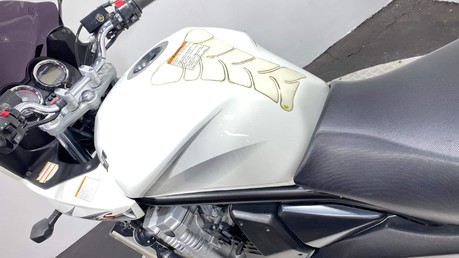 Suzuki Bandit 1250 GSF 1250 /* 48