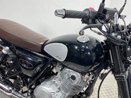 Sinnis Retrostar 250 Naked 16